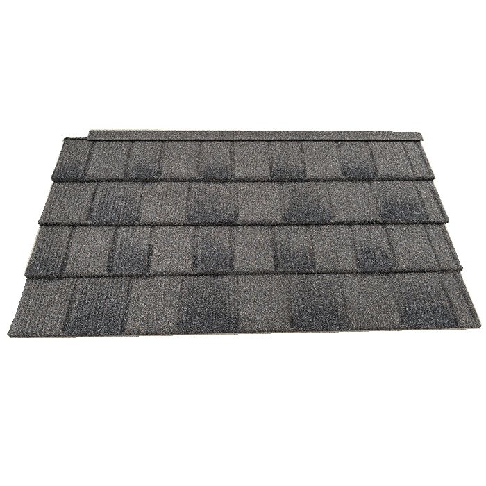 Weatherwood Shingle profile