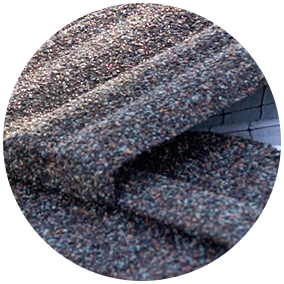 Weatherlok Shake Weatherwood