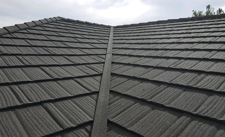 WEATHERLOK ROOFING: UNMATCHED PROTECTION FOR EVERY CLIMATE